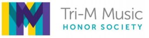 Honor Society Logos - Tri-M