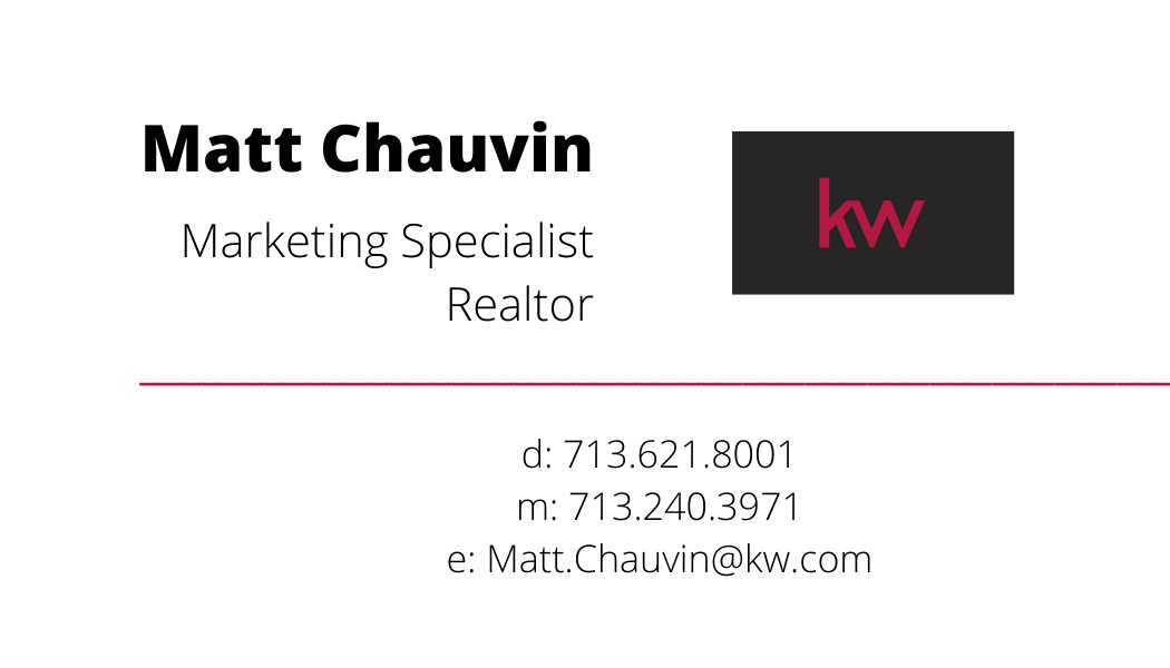 Matt Chauvin(3) Edge Home Financial