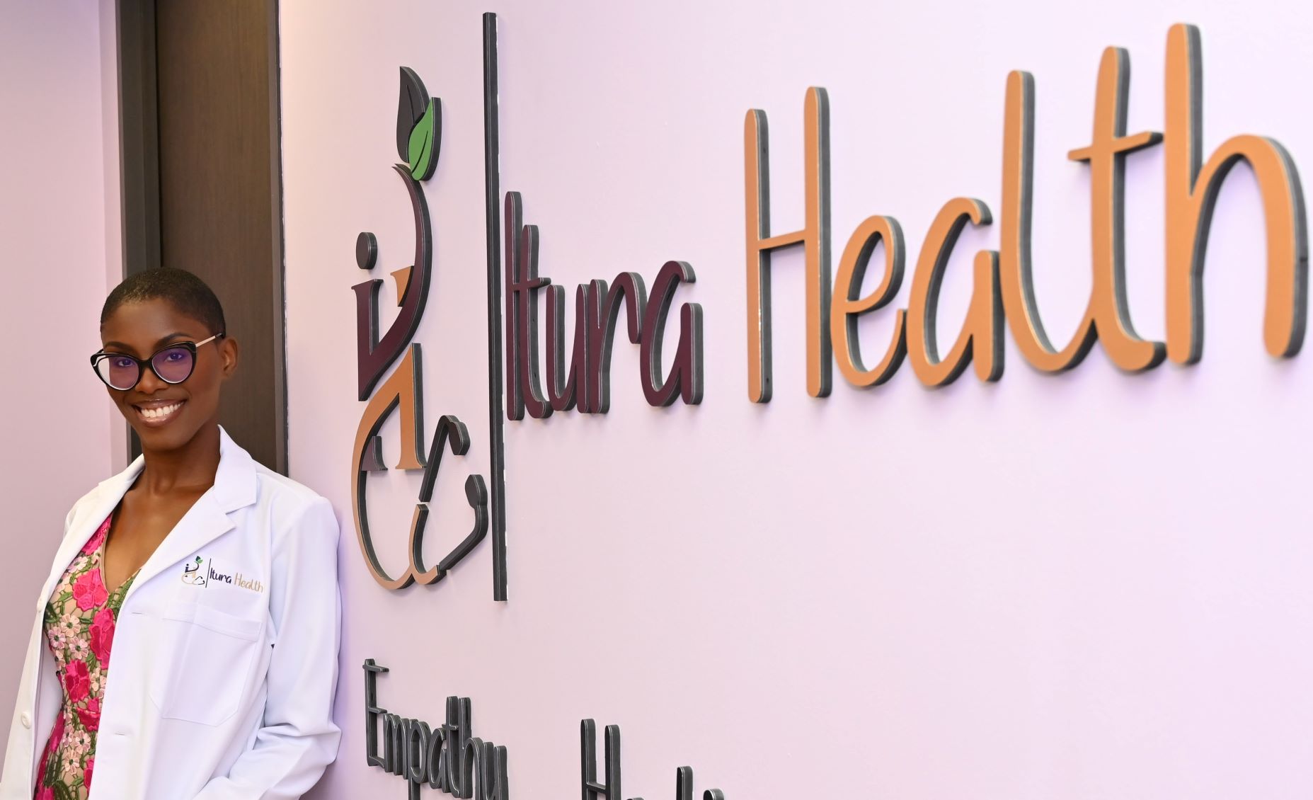 Itura Health Edge Home Financial