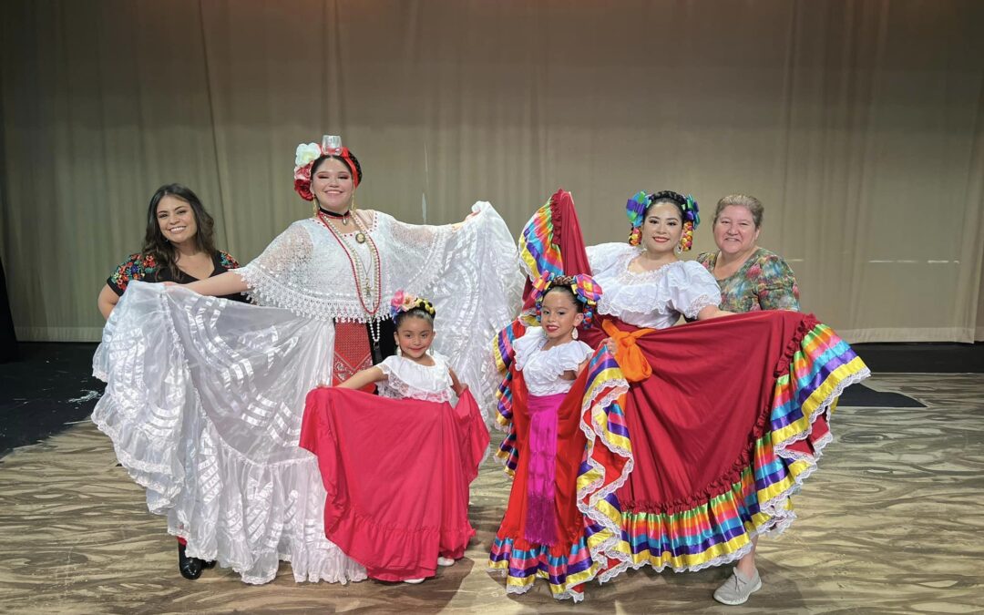 WCS celebrates Hispanic Heritage Month