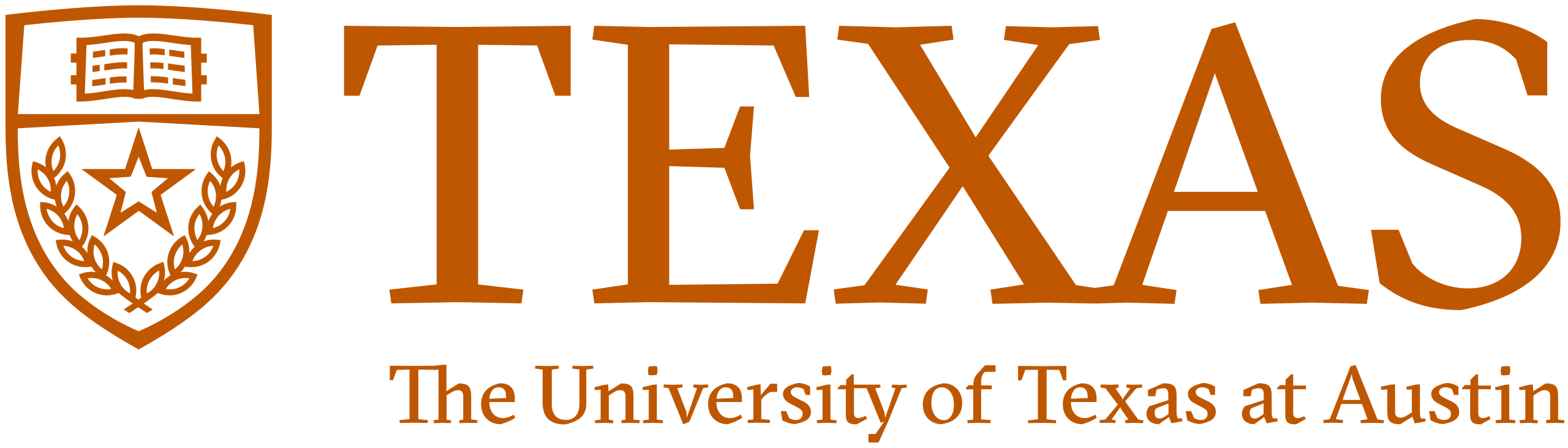 University of Texas