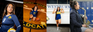 Westbury Christian Senior Standout Faith Jonesia Excels in Academics, Athletics and Fine Arts