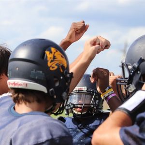 Watch Virtual Tour What is life like at a private Christian school? Watch the video to learn more