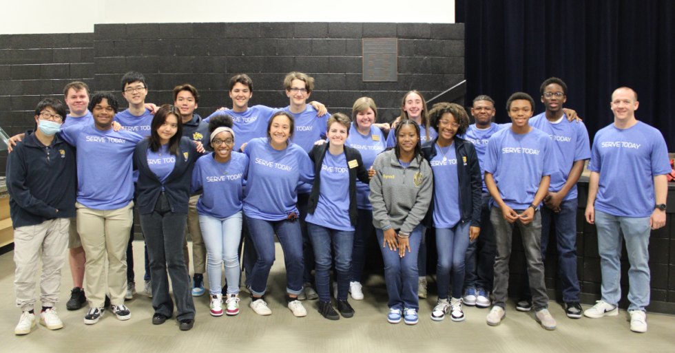 High School Spring Break Mission Trip Westbury Christian School high-school-spring-break-mission-trip-westbury-christian-school