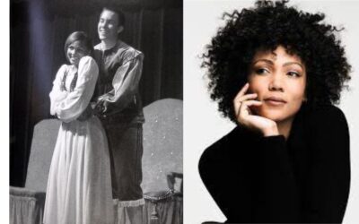 Alumni Spotlight: Jasmine Mathews ’09 From WCS to Hollywood