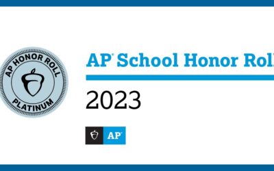 Westbury Christian School Named to Advanced Placement School Honor Roll