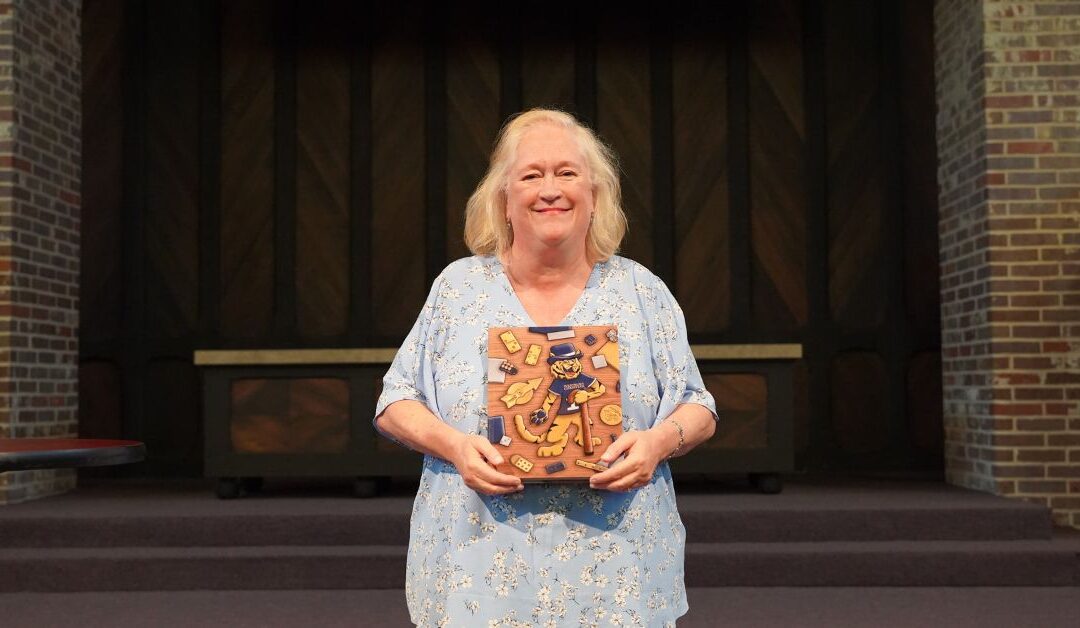 Lower School Assistant Principal, Sheila Kaldis, Retires After 35 Years at Westbury Christian School