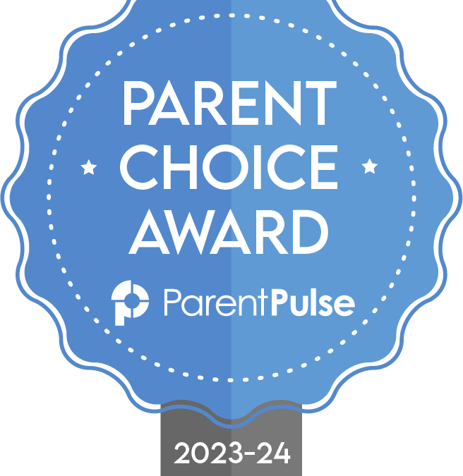 Westbury Christian School Named Parent Choice Award Winner