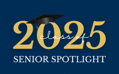 Senior Spotlight: Glynn Clements, DeMarion Morgan, Sophia Rodriguez, and Sydney Smith