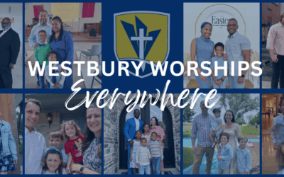 Westbury Worships Everywhere