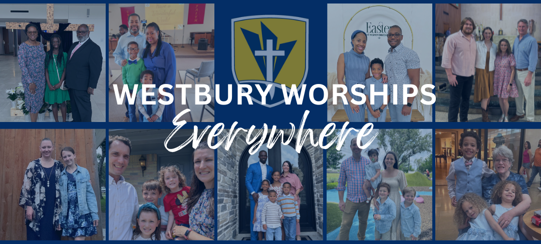 Westbury Worships Everywhere