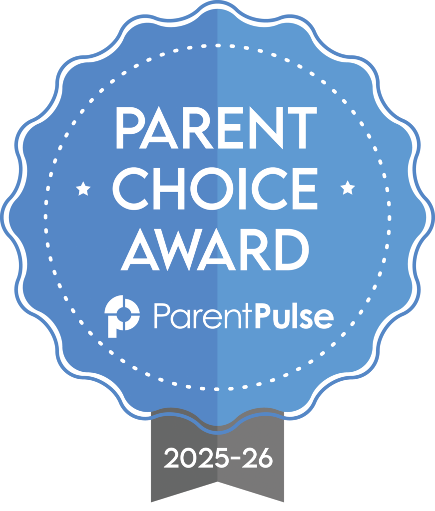 Parent Choice Award