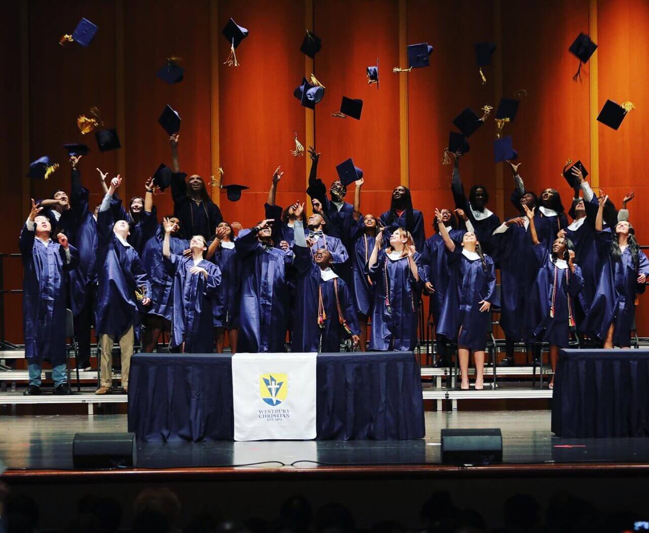 Graduation Caps