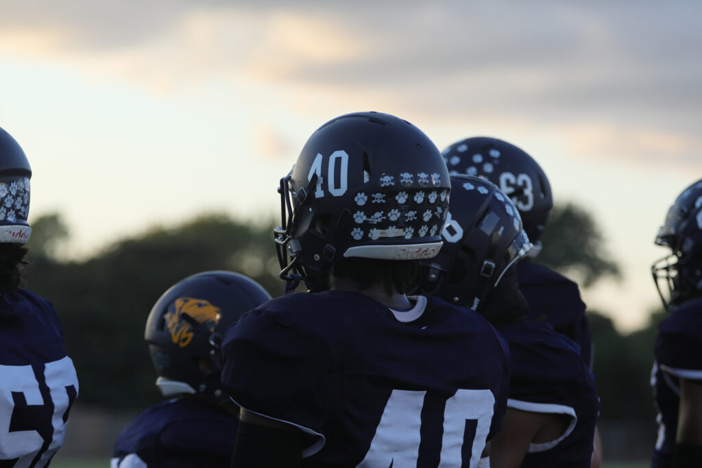 Westbury Christian School