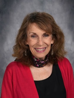 Karen Keese, Middle and High School art